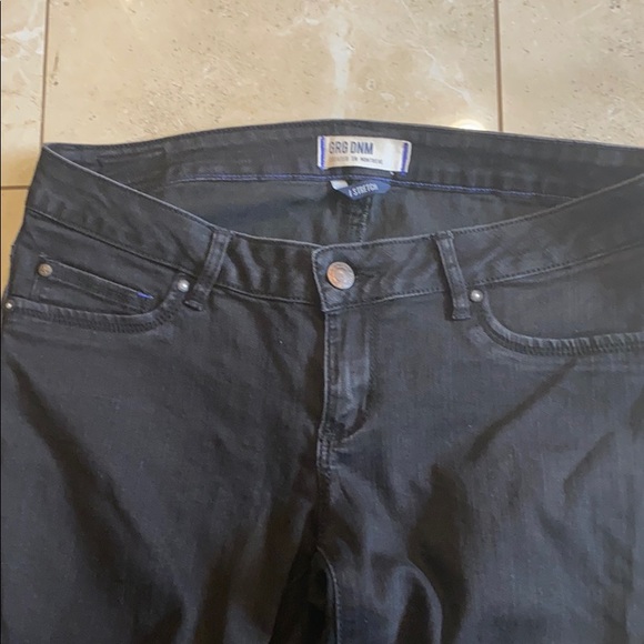 3/20 Garage skinny jeans - Picture 3 of 5